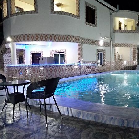 Blessing Holiday Homes - Diani Beach Zewnętrze zdjęcie