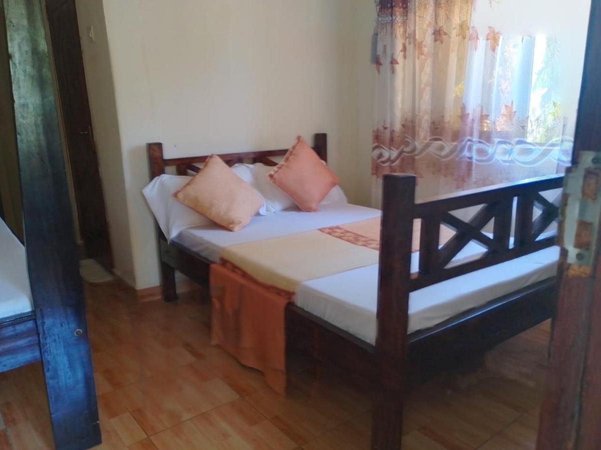 Blessing Holiday Homes - Diani Beach Zewnętrze zdjęcie