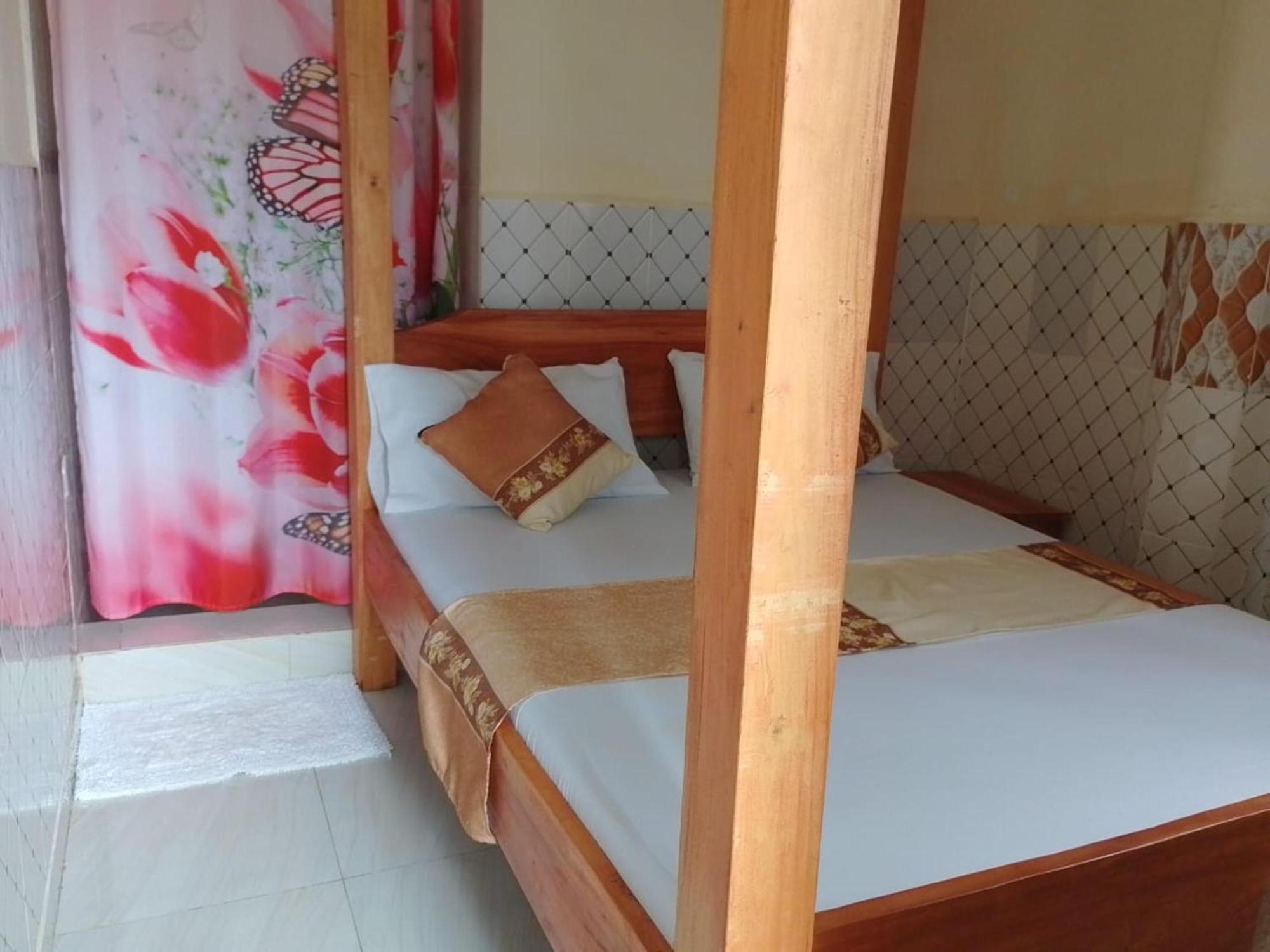 Blessing Holiday Homes - Diani Beach Zewnętrze zdjęcie