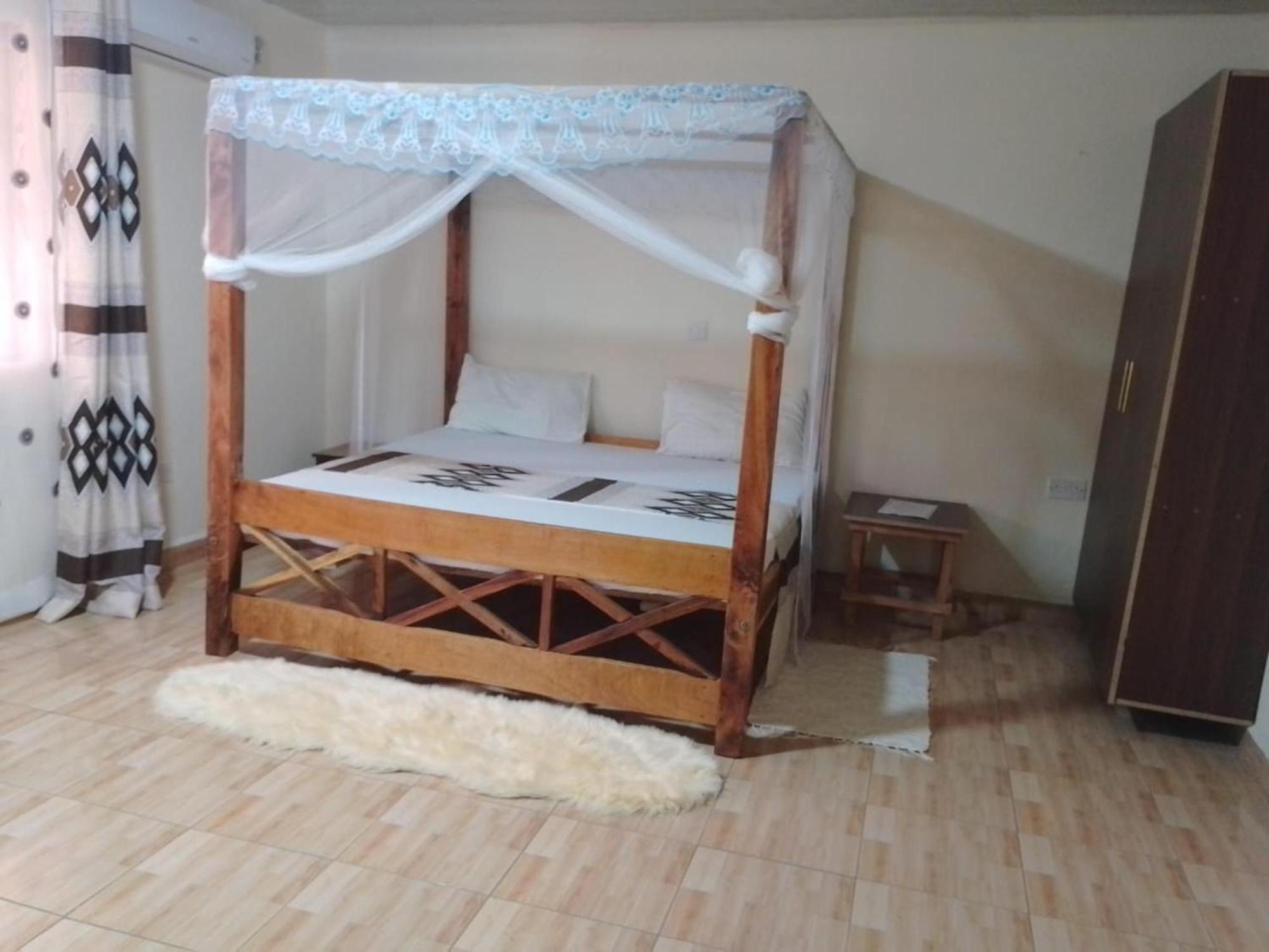 Blessing Holiday Homes - Diani Beach Zewnętrze zdjęcie
