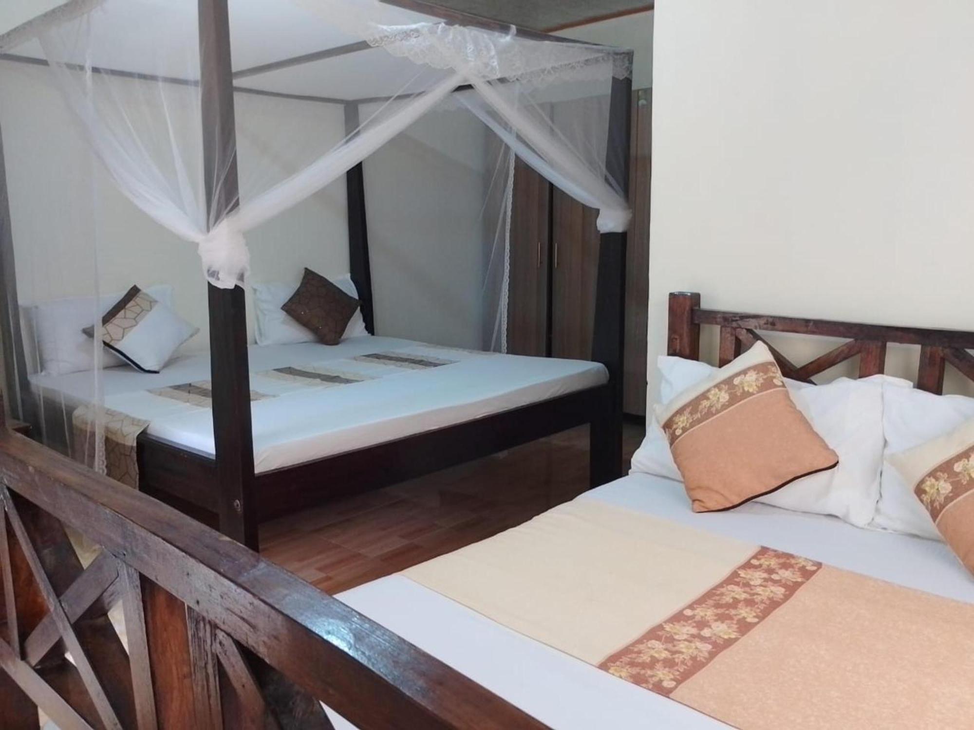 Blessing Holiday Homes - Diani Beach Zewnętrze zdjęcie