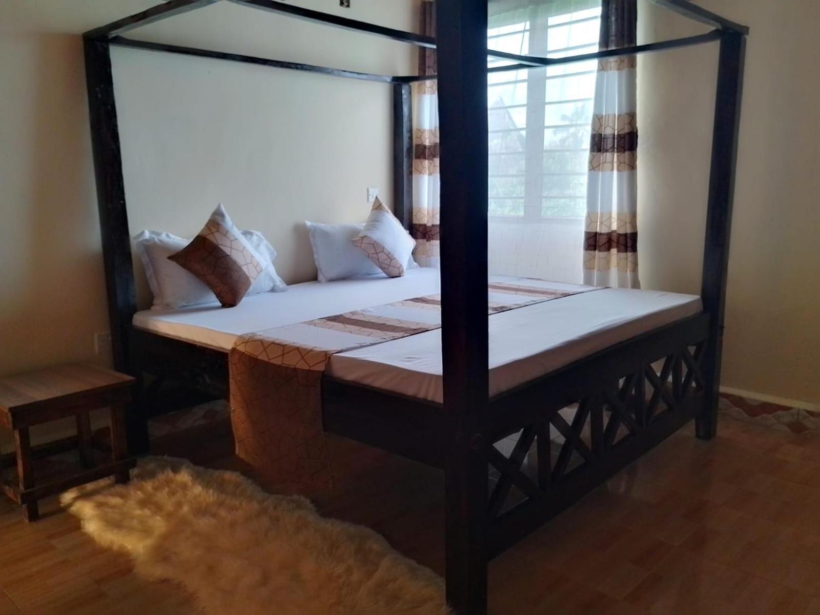 Blessing Holiday Homes - Diani Beach Pokój zdjęcie