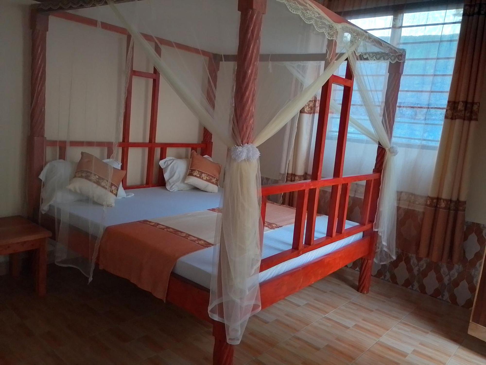 Blessing Holiday Homes - Diani Beach Pokój zdjęcie