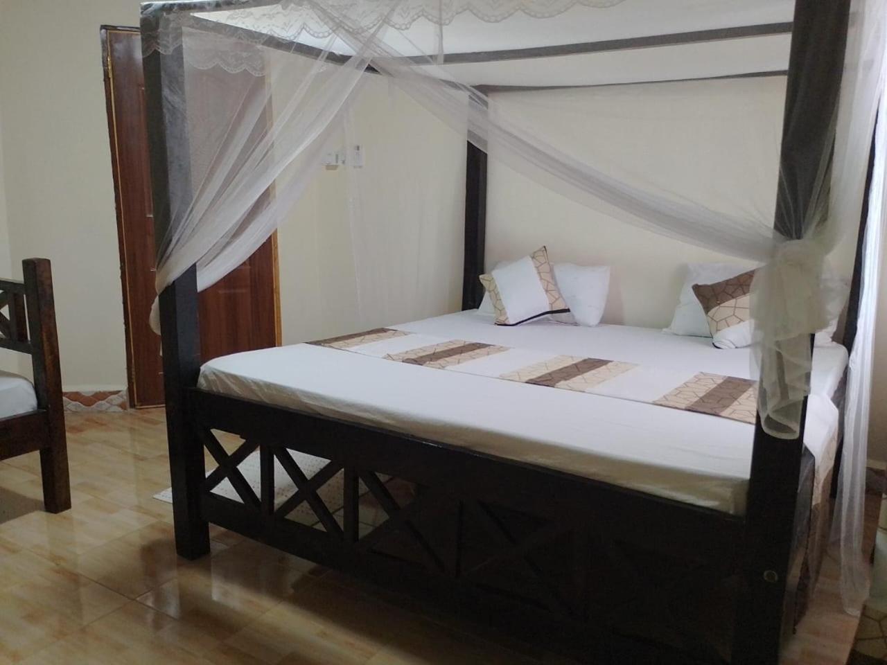 Blessing Holiday Homes - Diani Beach Zewnętrze zdjęcie