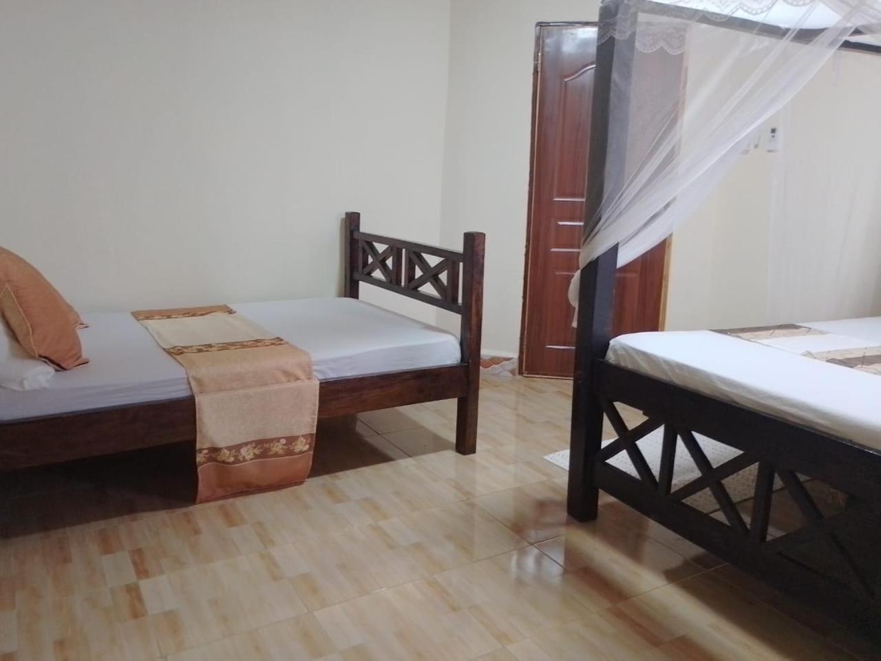 Blessing Holiday Homes - Diani Beach Zewnętrze zdjęcie