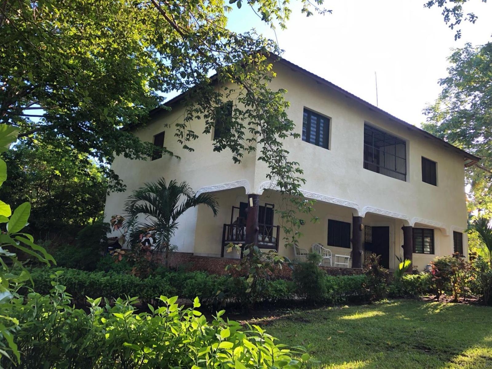 Blessing Holiday Homes - Diani Beach Zewnętrze zdjęcie