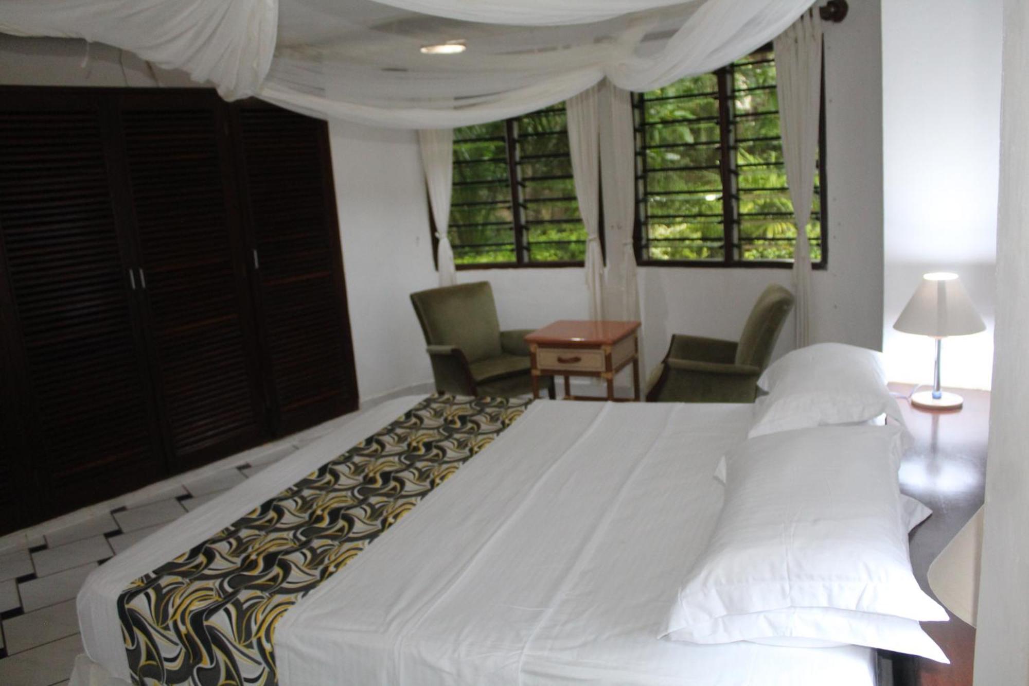 Blessing Holiday Homes - Diani Beach Zewnętrze zdjęcie