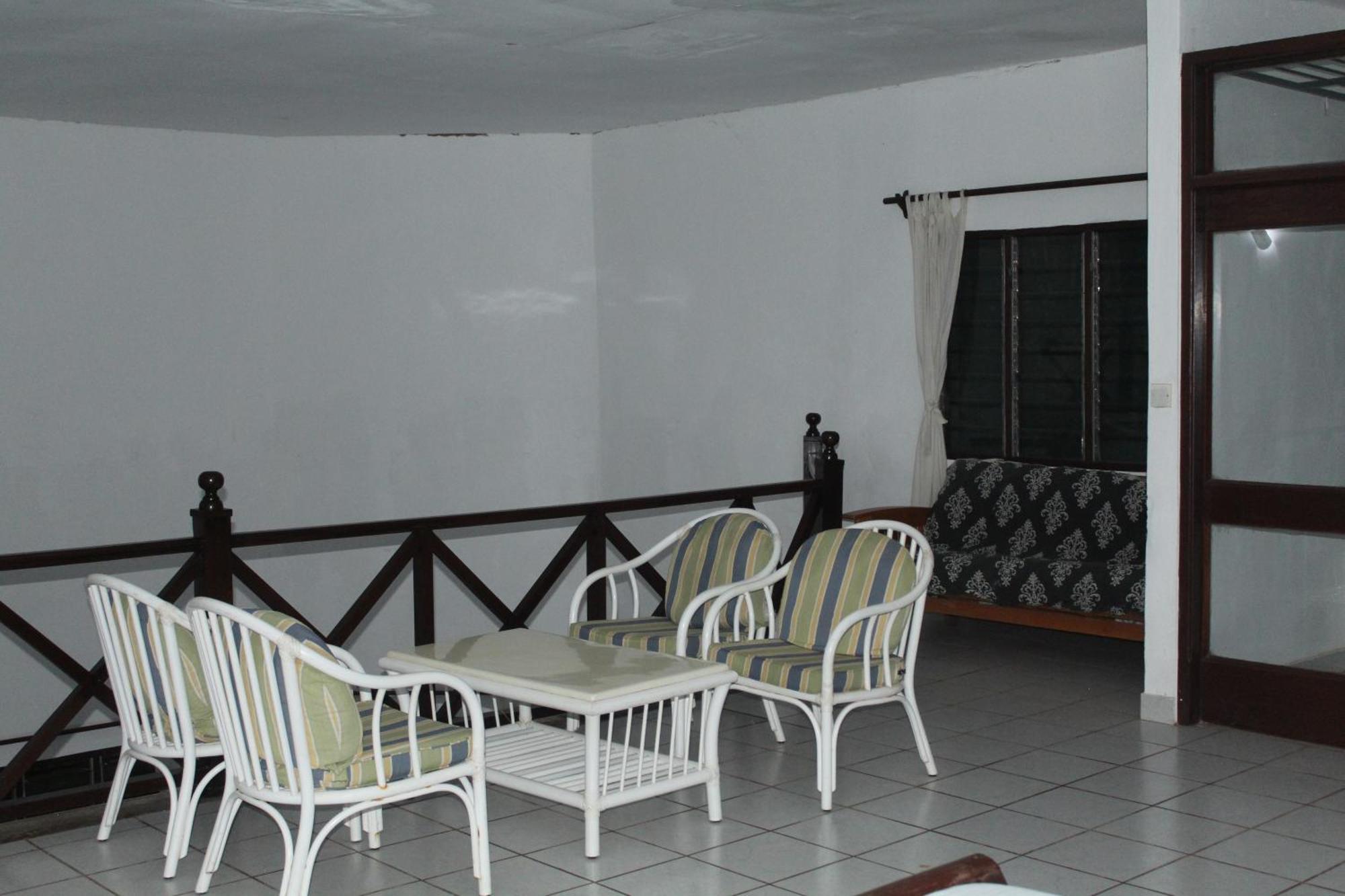 Blessing Holiday Homes - Diani Beach Zewnętrze zdjęcie