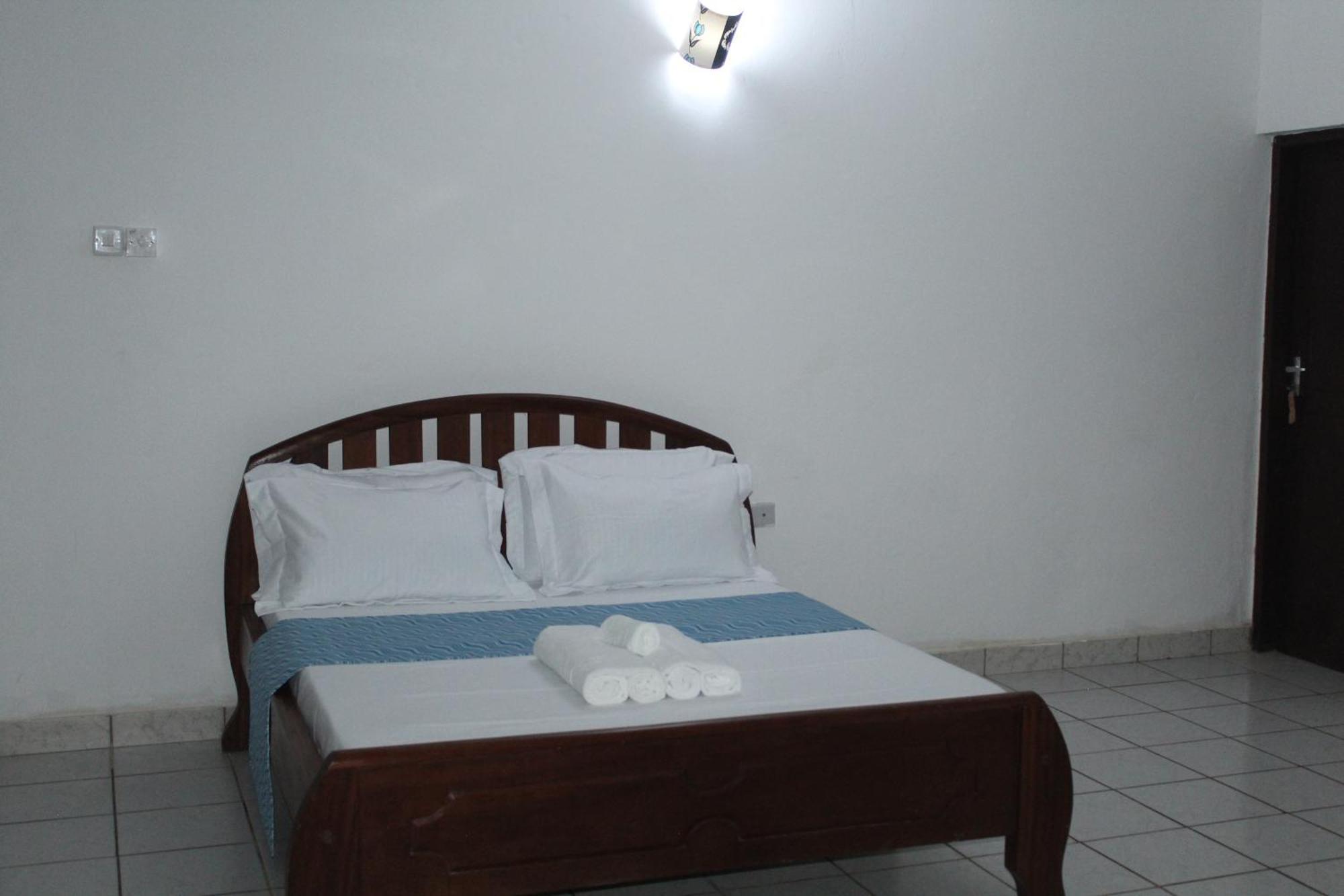 Blessing Holiday Homes - Diani Beach Zewnętrze zdjęcie
