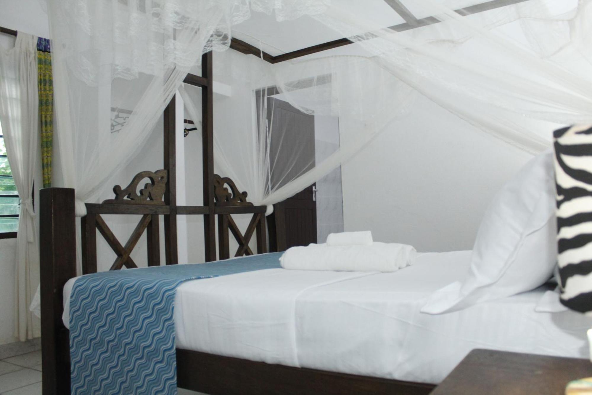 Blessing Holiday Homes - Diani Beach Zewnętrze zdjęcie