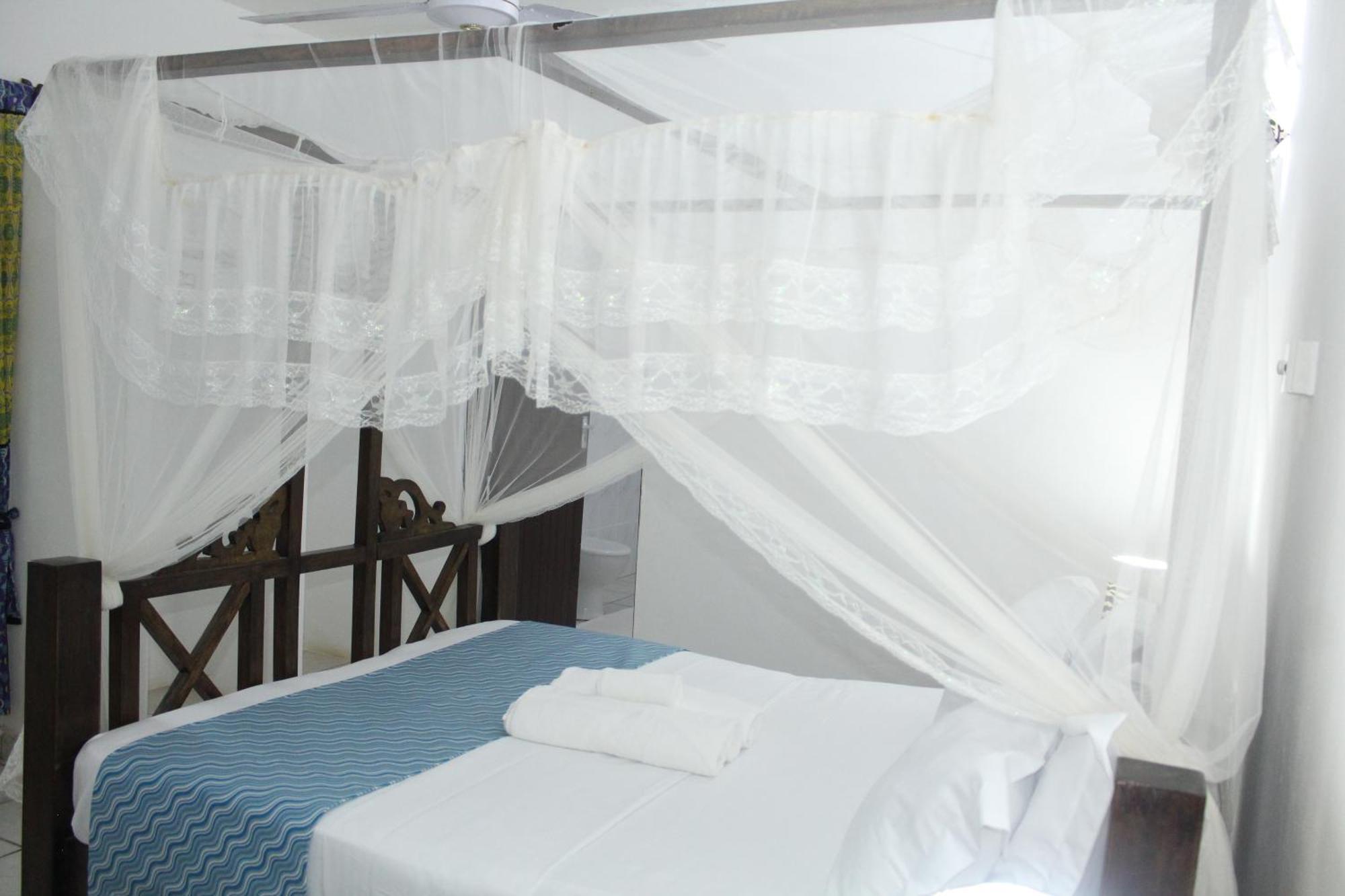 Blessing Holiday Homes - Diani Beach Zewnętrze zdjęcie