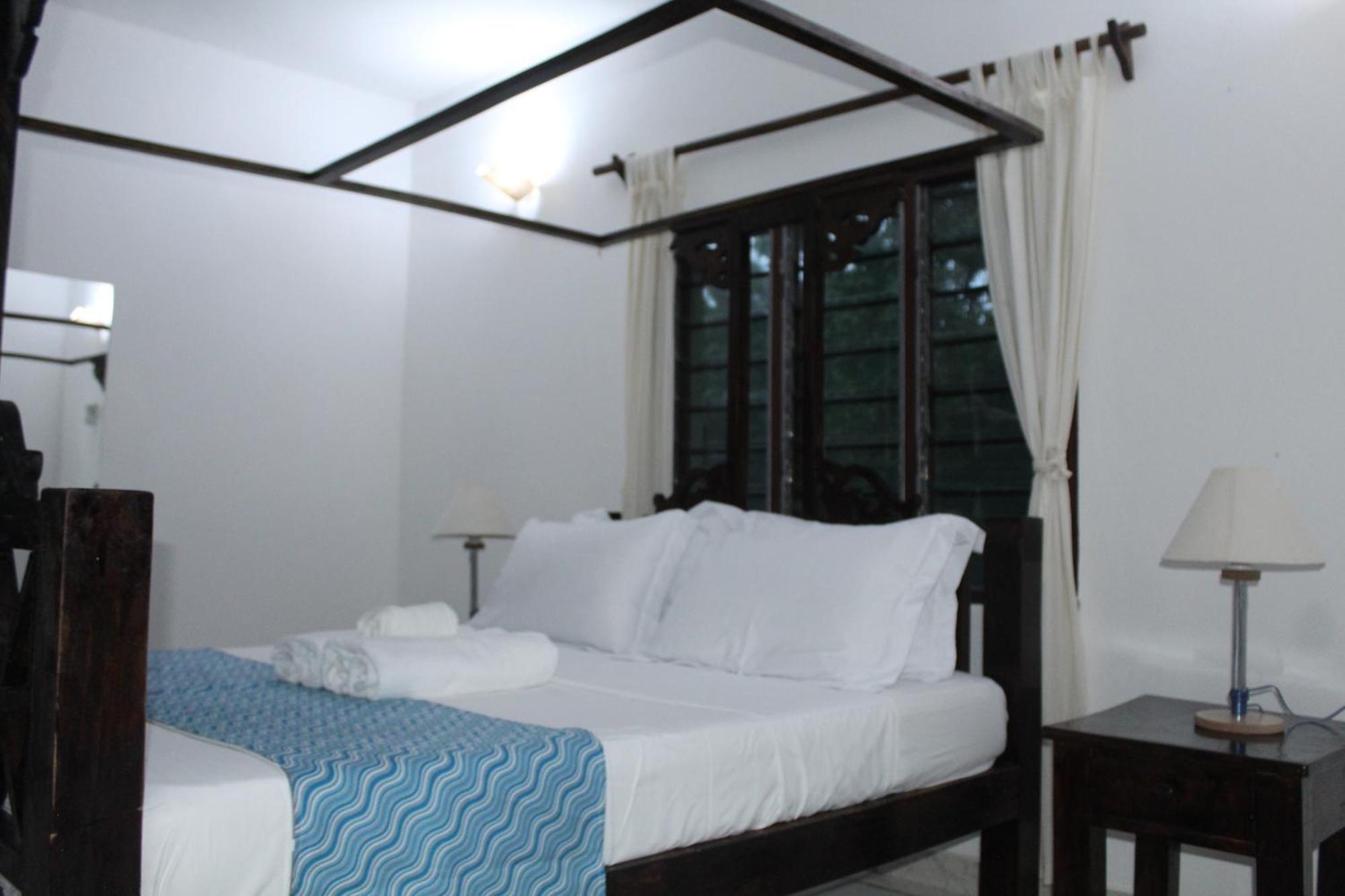 Blessing Holiday Homes - Diani Beach Zewnętrze zdjęcie